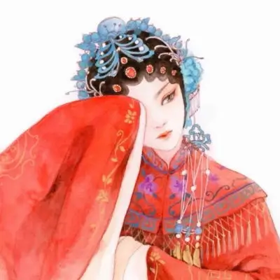 小满的头像